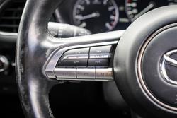 2019 MAZDA MAZDA3 G25 GT