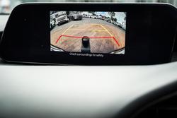 2019 MAZDA MAZDA3 G25 GT