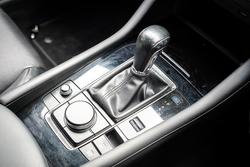 2019 MAZDA MAZDA3 G25 GT