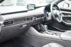 2019 MAZDA MAZDA3 G25 GT