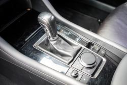 2019 MAZDA MAZDA3 G25 GT