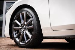 2019 MAZDA MAZDA3 G25 GT