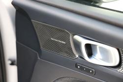 2023 Volvo XC40 Ultimate B5 Dark