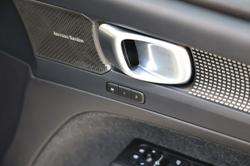 2023 Volvo XC40 Ultimate B5 Dark