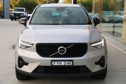 2023 Volvo XC40 Ultimate B5 Dark