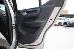 2023 Volvo XC40 Ultimate B5 Dark