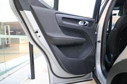 2023 Volvo XC40 Ultimate B5 Dark