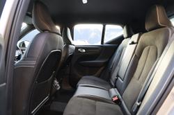 2023 Volvo XC40 Ultimate B5 Dark