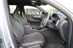 2023 Volvo XC40 Ultimate B5 Dark
