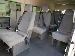 2023 Joylong
EA6 Electric Minibus