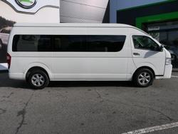 2023 Joylong
EA6 Electric Minibus