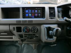 2023 Joylong
EA6 Electric Minibus