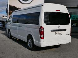 2023 Joylong
EA6 Electric Minibus