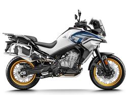 CFMOTO 800MT EXPLORE