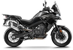 CFMOTO 800MT Explore