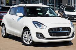 2022 Suzuki
Swift GL S