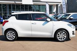 2022 Suzuki
Swift GL S
