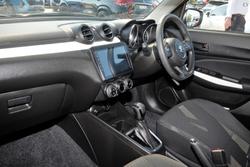 2022 Suzuki
Swift GL S