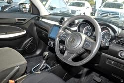 2022 Suzuki
Swift GL S