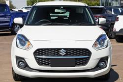 2022 Suzuki
Swift GL S