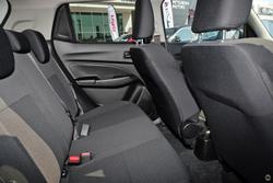 2022 Suzuki
Swift GL S