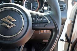 2022 Suzuki
Swift GL S