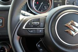 2022 Suzuki
Swift GL S