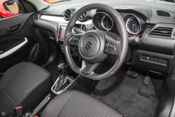 2023 Suzuki
                Swift GL