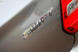 2023 Suzuki
                Swift GL