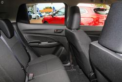 2023 Suzuki
                Swift GL