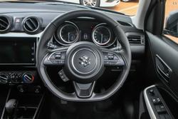 2023 Suzuki
                Swift GL