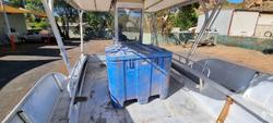 2000 COMMERCIAL Fishing Boat