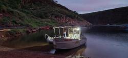 2000 COMMERCIAL Fishing Boat