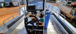 2000 COMMERCIAL Fishing Boat