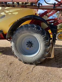 2010 Hardi 5033 Commander