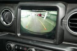 2022 Jeep Wrangler Unlimited Overland