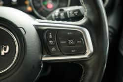 2022 Jeep Wrangler Unlimited Overland