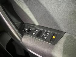 2022 Volkswagen Tiguan 162TSI Adventure Allspace 5N MY22 Four Wheel Drive Platinum Grey