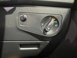 2022 Volkswagen Tiguan 162TSI Adventure Allspace 5N MY22 Four Wheel Drive Platinum Grey