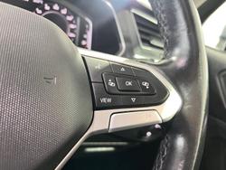 2022 Volkswagen Tiguan 162TSI Adventure Allspace 5N MY22 Four Wheel Drive Platinum Grey