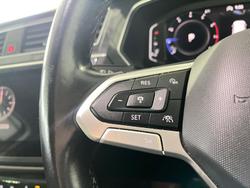 2022 Volkswagen Tiguan 162TSI Adventure Allspace 5N MY22 Four Wheel Drive Platinum Grey