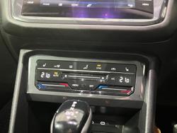 2022 Volkswagen Tiguan 162TSI Adventure Allspace 5N MY22 Four Wheel Drive Platinum Grey