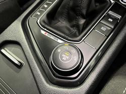 2022 Volkswagen Tiguan 162TSI Adventure Allspace 5N MY22 Four Wheel Drive Platinum Grey