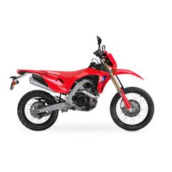 Honda CRF450RL