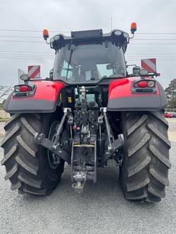 Massey Ferguson Demo 8732S Dyna -VT