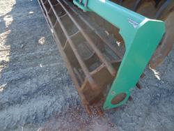 2016 K-Line Ag 9.5m Speedtiller Powerflex