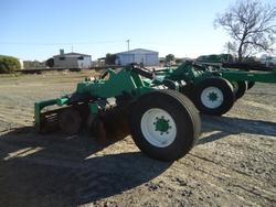 2016 K-Line Ag 9.5m Speedtiller Powerflex