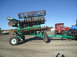 2016 K-Line Ag 9.5m Speedtiller Powerflex