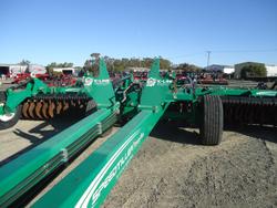 2016 K-Line Ag 9.5m Speedtiller Powerflex