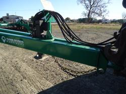 2016 K-Line Ag 9.5m Speedtiller Powerflex